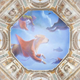Image for article titled Mansions and Fine Art Made Especially for Cats and Dogs
